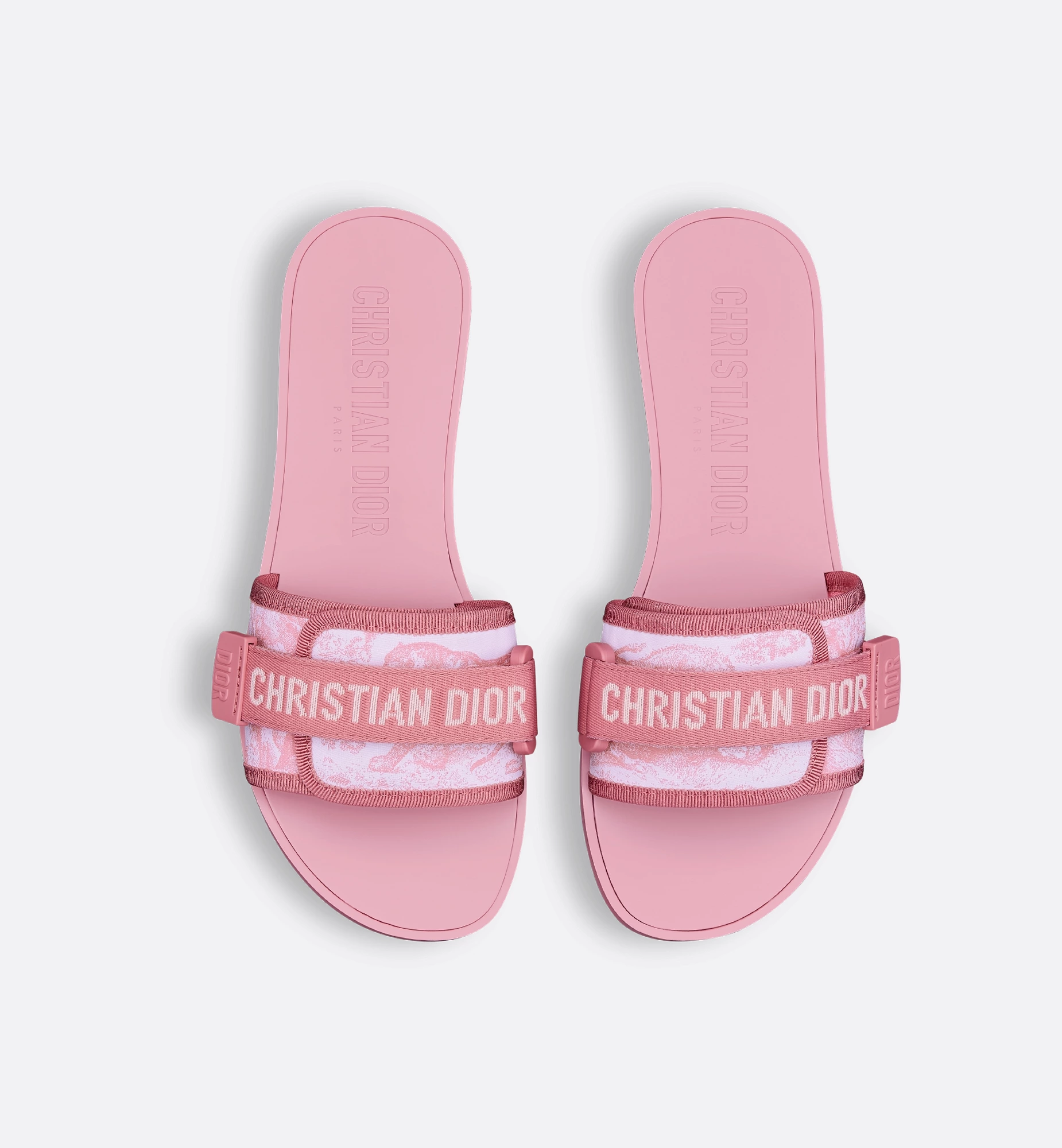 Dioriviera Dio(r)evolution Slide - Image 3